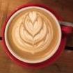 Dirty Chai Latte