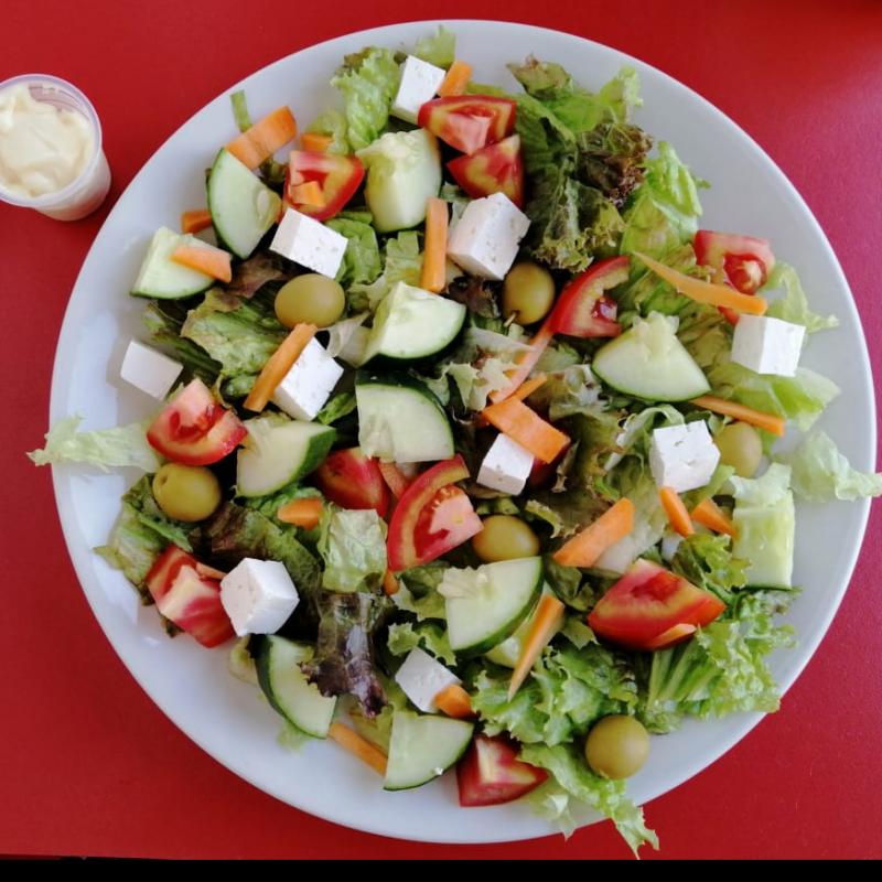 Ensalada Griega(copia)