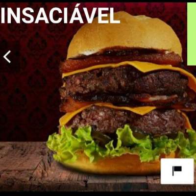 Insaciavel