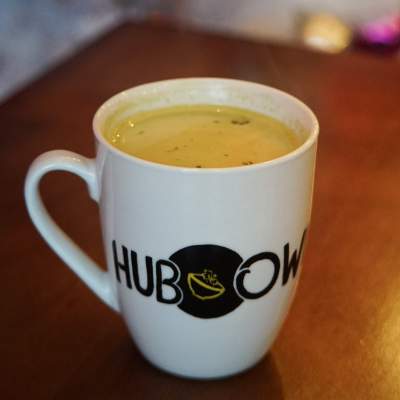 Café