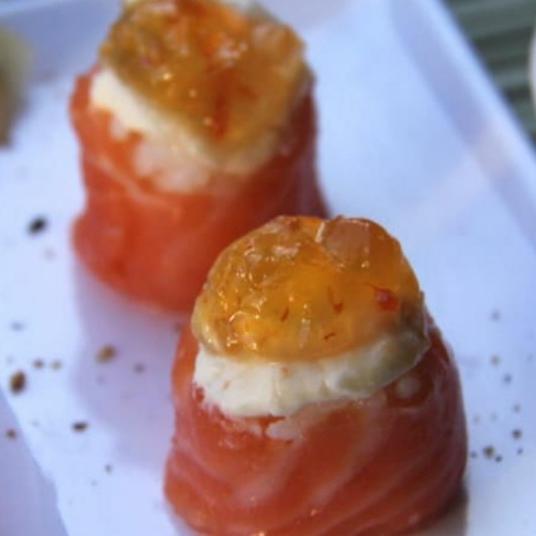 Joy Chilli (6 peças)