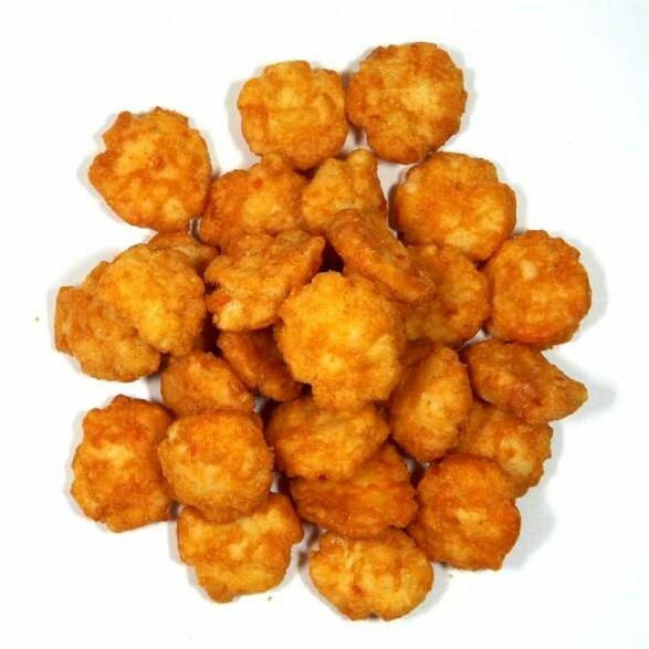 532 - Bisc. de Arroz - Pimenta(100g)