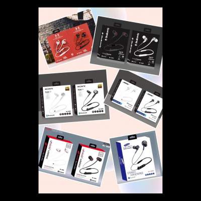 Clave: MJ6699 Manos libres Bluetooth