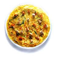 Tortilla de Chancho.