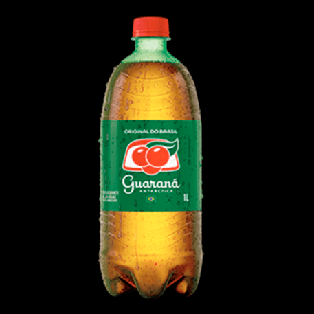Guaraná 1L
