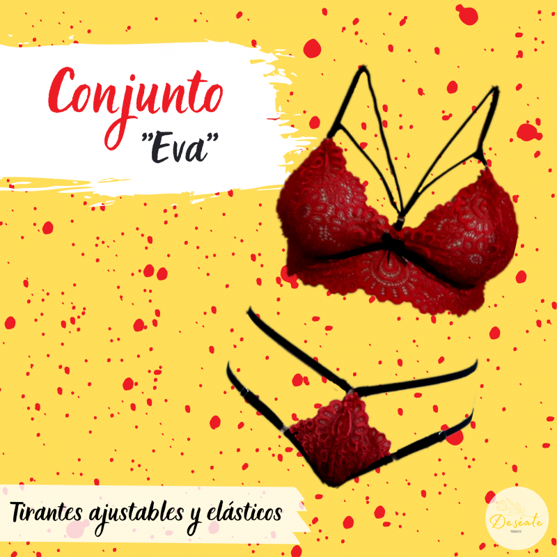 Conjunto EVA
