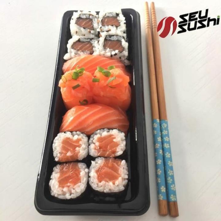 Combo Japão  (Sem Cream Cheese)