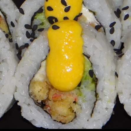 46.Huancayo Roll
