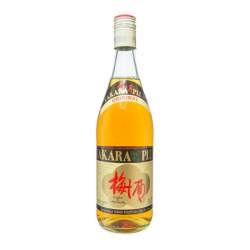 TAKARA PLUM WINE 750ml