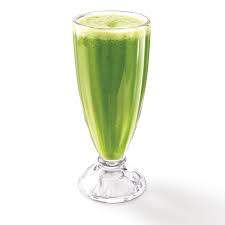 Jugo Verde