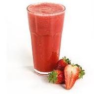 SUCO DE MORANGO