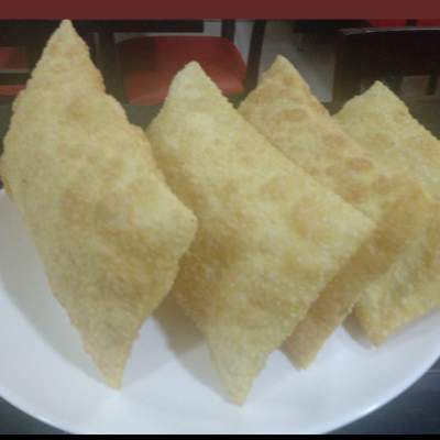 Pastel de Carne