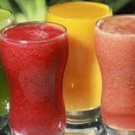 Suco de polpa