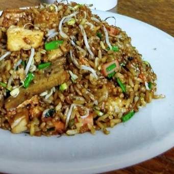 Arroz chinawok personal