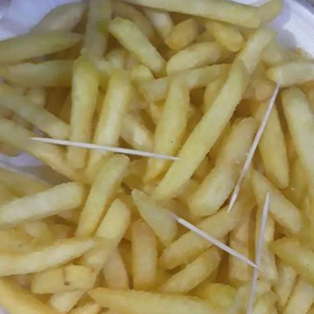 1-COMBO FELIZ BATATAJUNIOR X TUDO COCA LATA