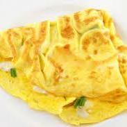 TORTILLA DE HUEVO