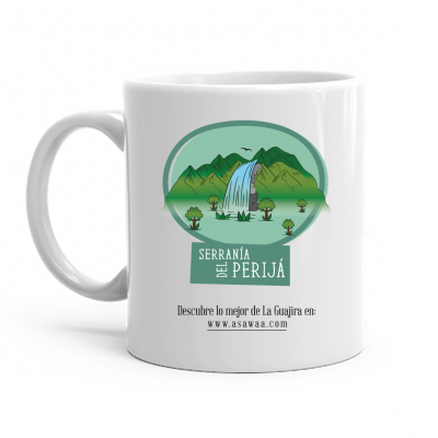 Serranía del Perijá