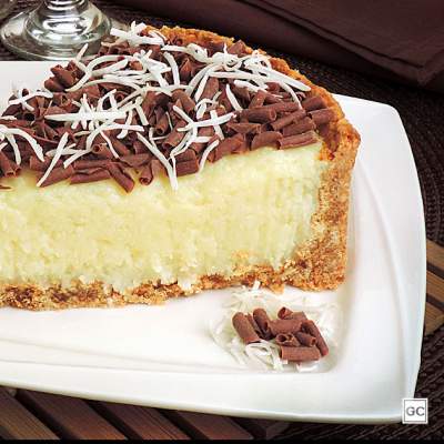 Torta Prestígio