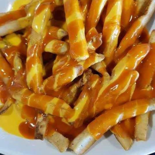 PAPAS ALA FRANCESA