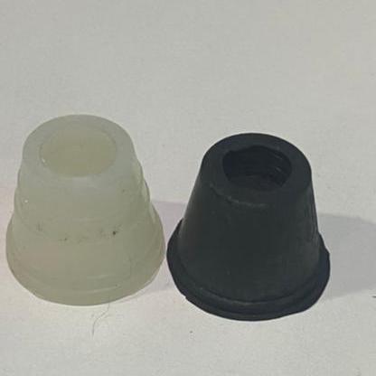 BORRACHAS DE VEDAÇÃO PARA ROSHS