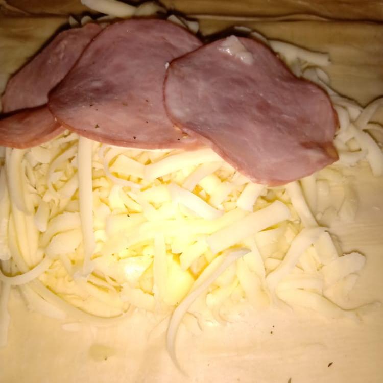 PASTEL LOMBO
