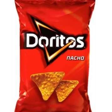 Doritos Nacho