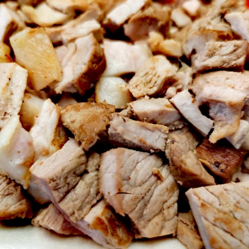 KILO CHULETA DE CERDO