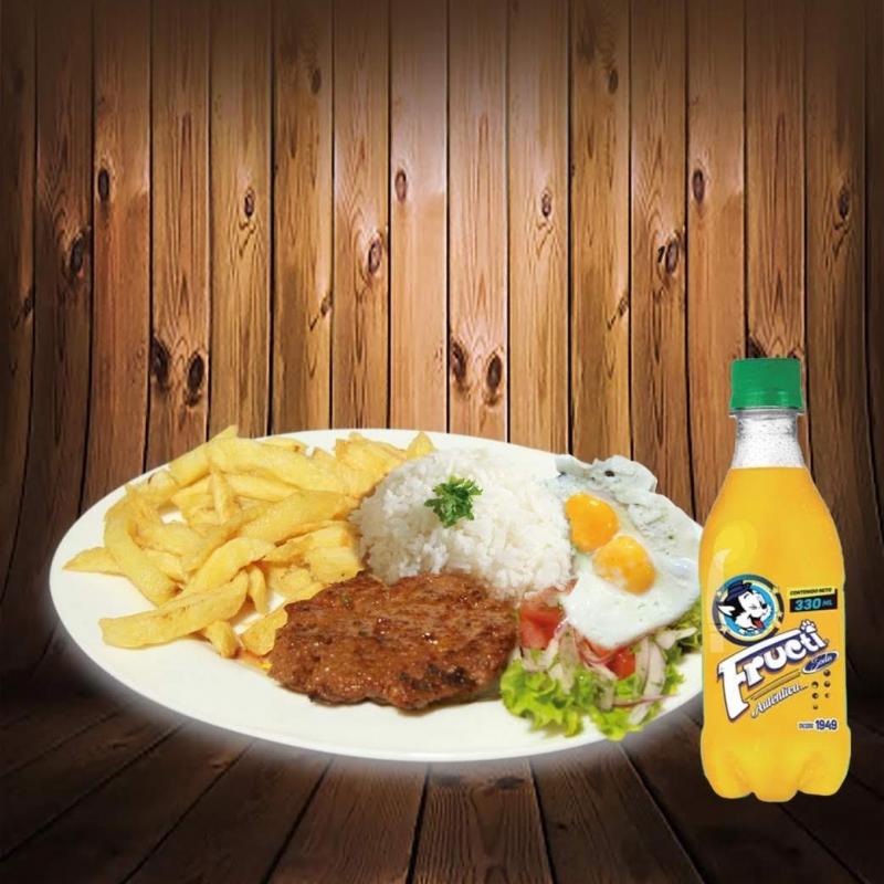 Combo Ranchero