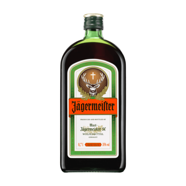 Jägermeister