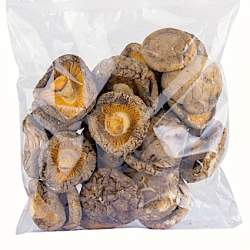 SHIITAKE TONKU x 100 gr.