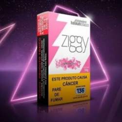 Essencia Ziggy