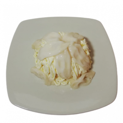Merengón Sencillo (1 fruta)