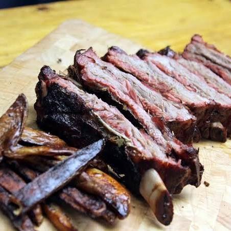 Costilla Ribeye
