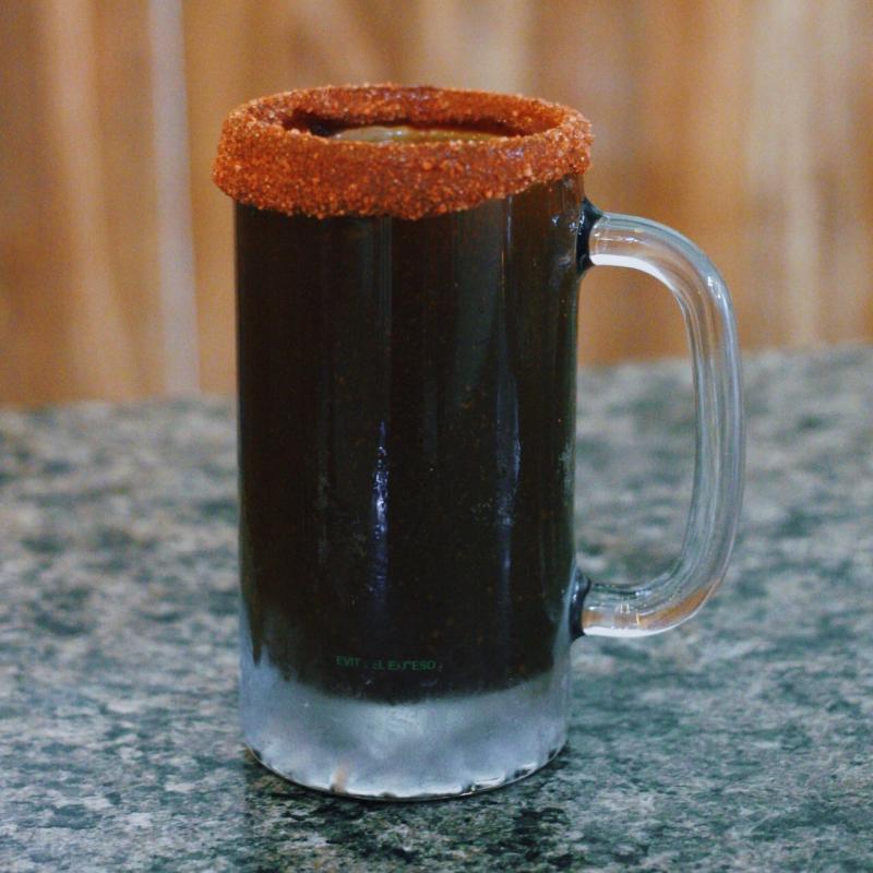 MICHELADAS