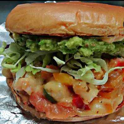 HAMBURGUESA SINALOENSE