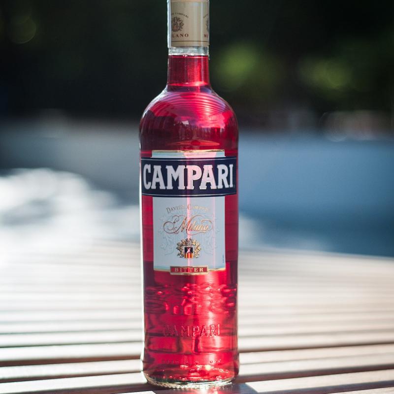 CAMPARI