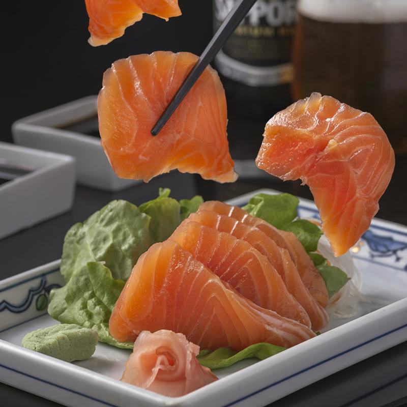 SALMÓN