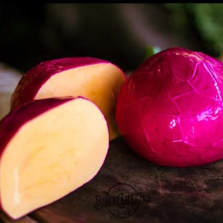 -196-QUEIJO REINO BOLA  $47,00 kg