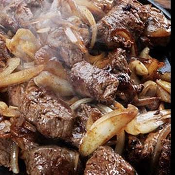 FILÉ MIGNON ACEBOLADO