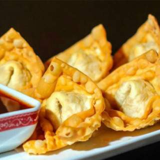 1/2 Doc. Wantan Frito