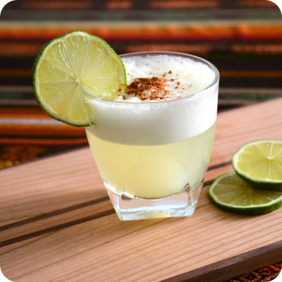 Pisco Sour