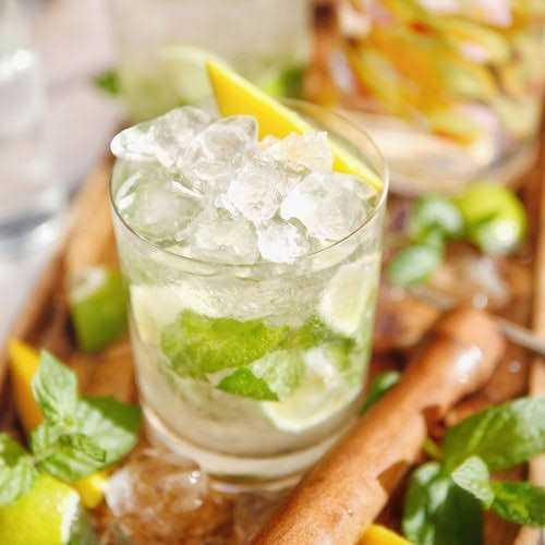 Mojito Limón