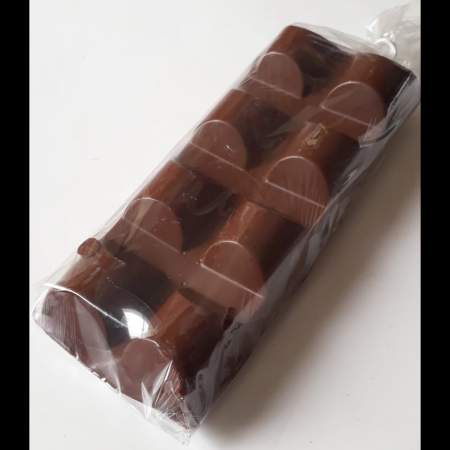 Barrinha Ovomaltine