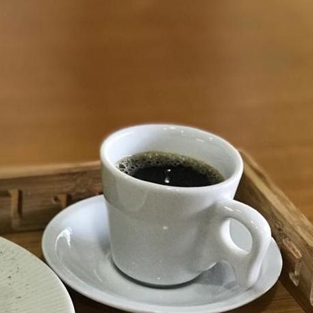 CAFÉ