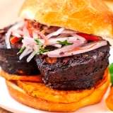 Sándwich de Relleno