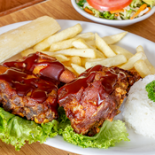 COSTILLA MIXTA