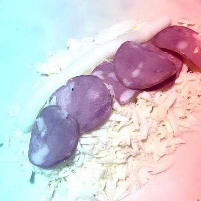 PASTEL CALABRESA