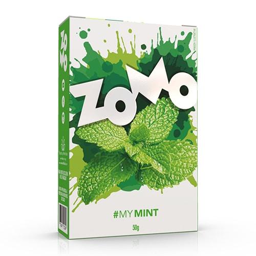 ZOMO MINT