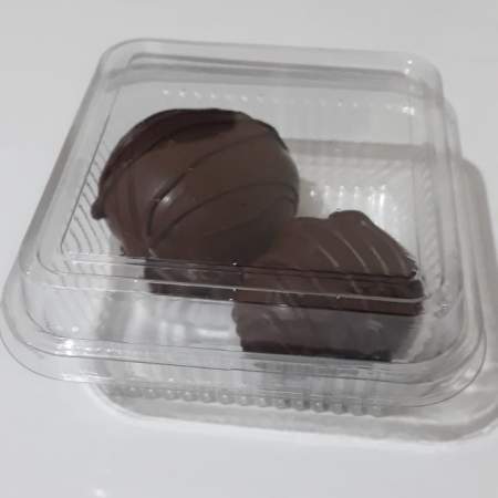 Bombom de Oreo