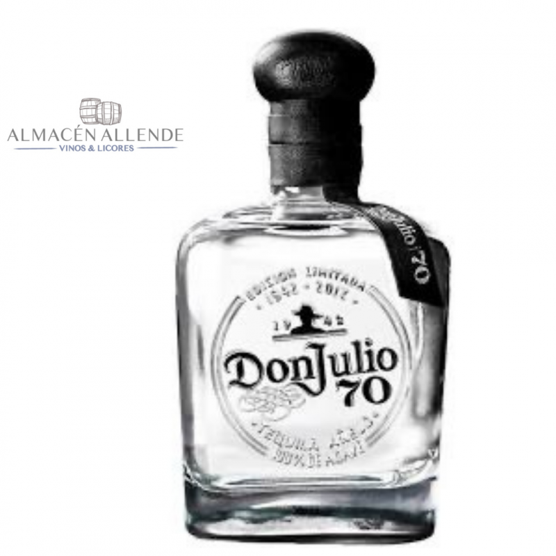 Tequila Don Julio 70 700ml